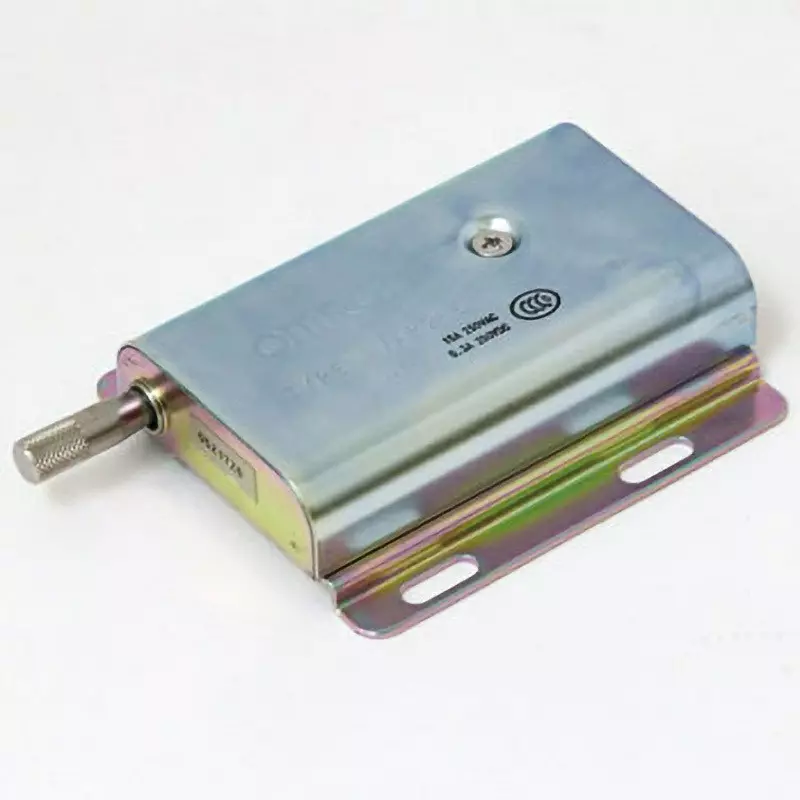 Omron Door Switch IP00 Portection, 1VAP2-6
