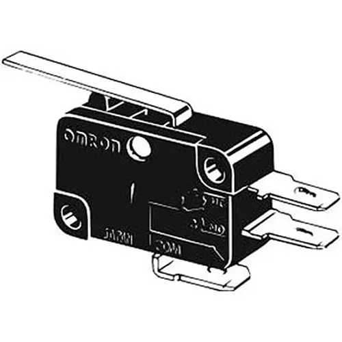 omron-miniature-basic-switch-100-mohm-or-more-with-dc500-v-insulation-resistance-meter-v-152-1e5