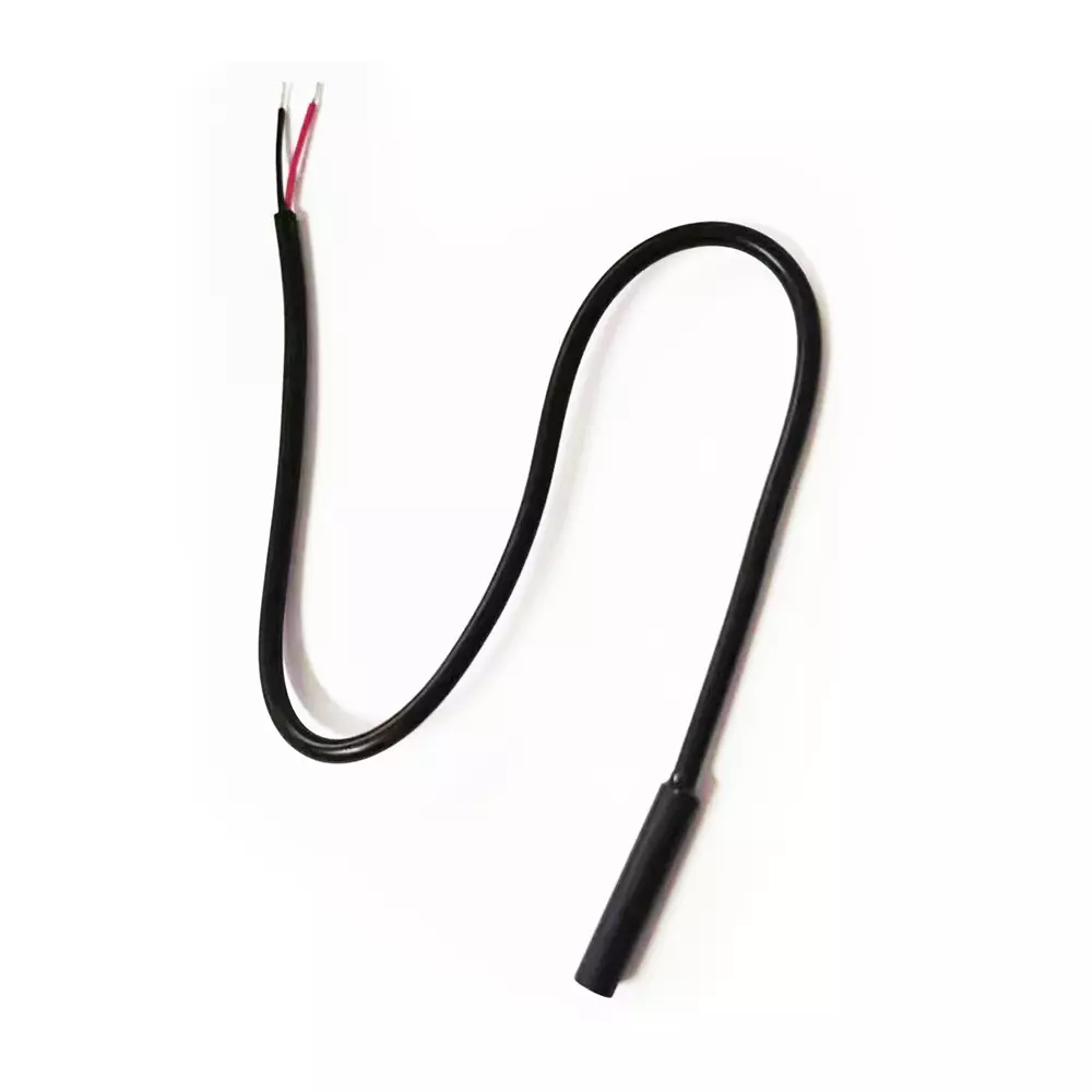 RS PRO Reed Switch Cylindrical 220 V DC Voltage 0.5 Amp, 2684848