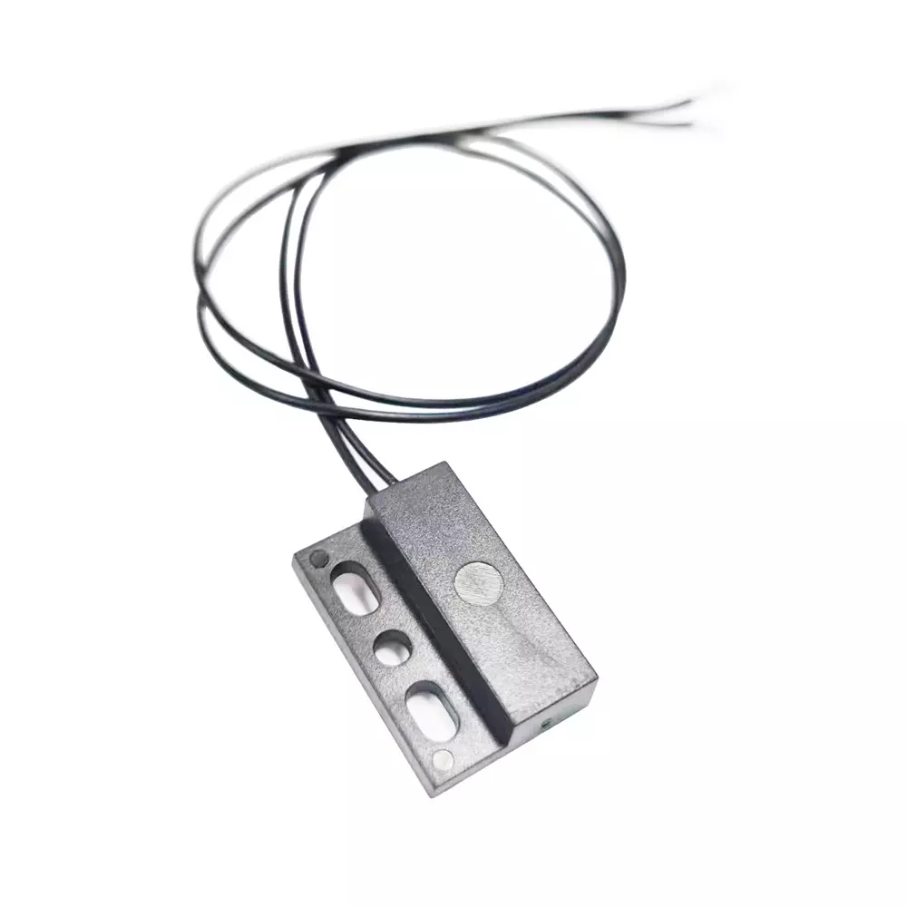 RS PRO Reed Switch Rectangular 220 V DC Voltage 0.5 Amp, 2684859