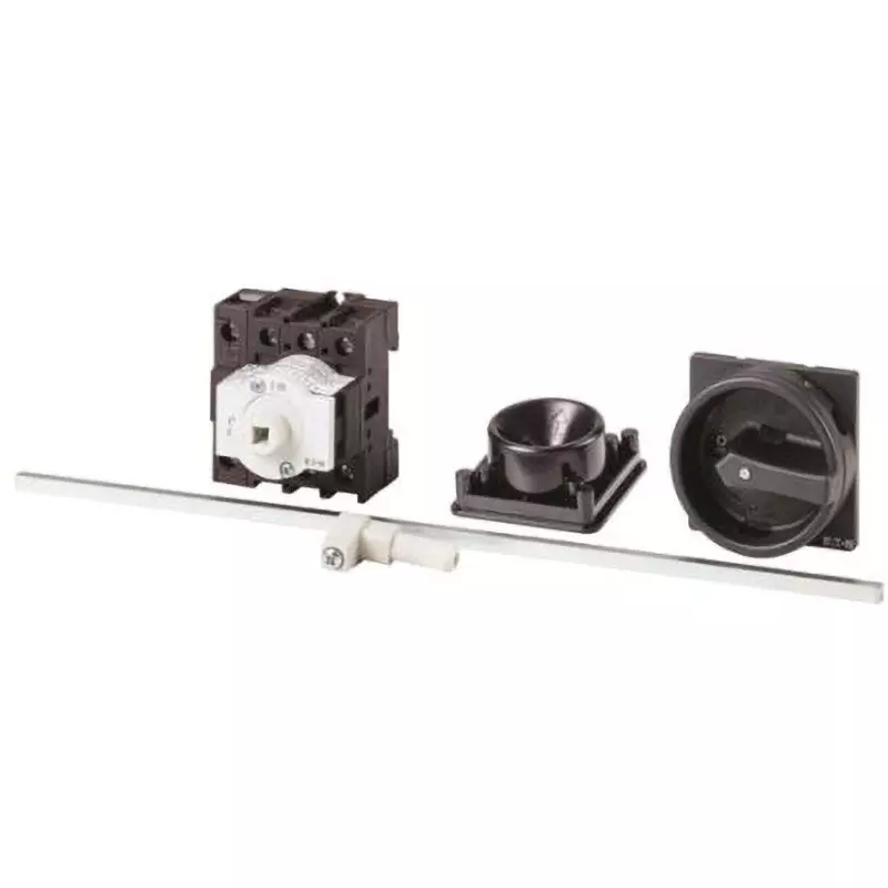 EATON Disconnect Switch 690AC V Rated Voltage, P1-32/M4/N/SVB-SW