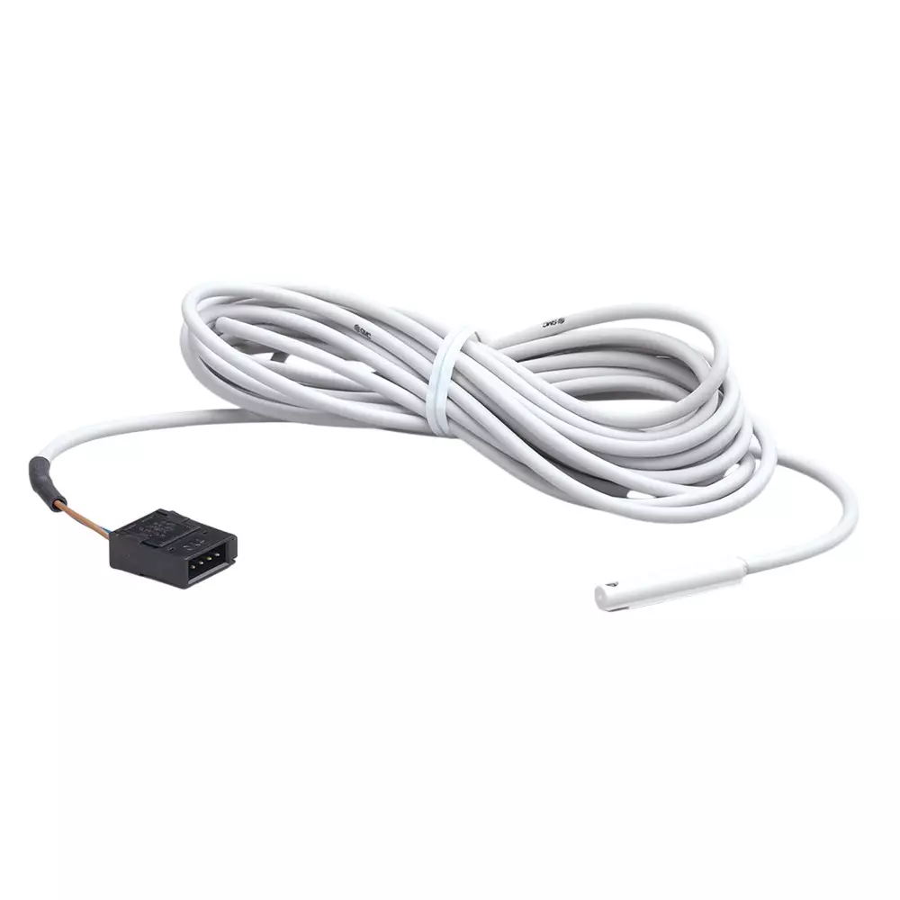 SUS Auto Switch 3 m Cable Length Single unit model: D-A93 L (SMC) Specifications auto switch Type, SUC-316