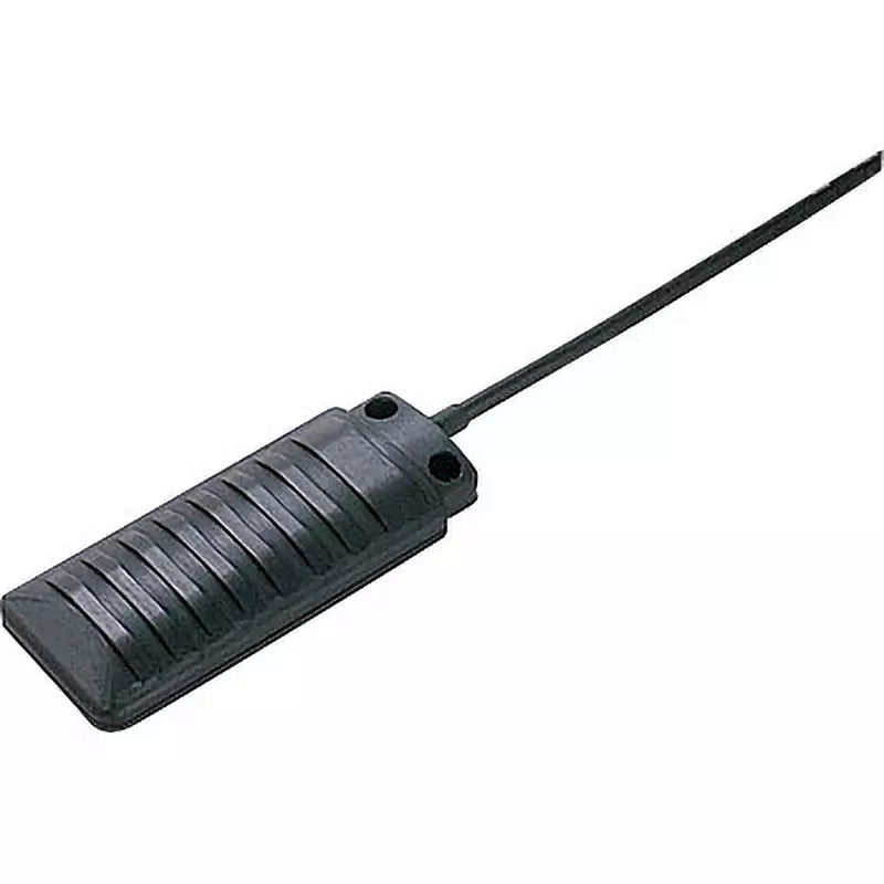 OJIDEN Foot Switch 1 Amp Rated Current AC/DC 28 V Rated Voltage, OT-112
