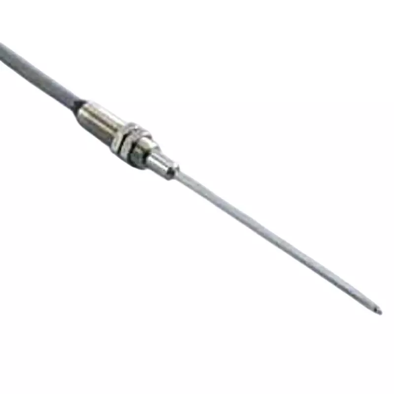 ASA ELECTRONICS INDUSTRY Needle Switch 0.3 N Operating force 1.2 mm Stroke IP65 Protection Class, N6A-60