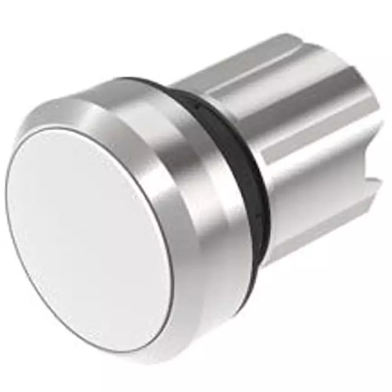 EAO Switch Actuator 10 Amp Contact Current Rating 500 AC/ DC Rated Voltage, 45-2231.21N0.000