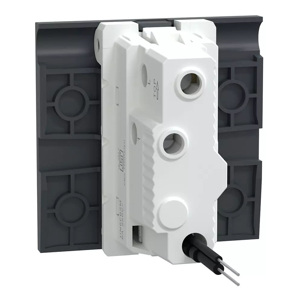 schneider-electric-unica-pure-series-bell-press-switch-with-indicator-volcanic-grey-2-modules-240-v-ac-operational-voltage-and-6-a-rated-current-un6fb2m_gy