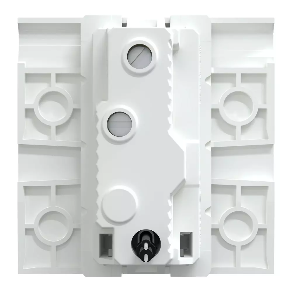 schneider-electric-unica-pure-series-bell-press-switch-with-indicator-polar-white-2-modules-240-v-ac-operational-voltage-and-6-a-rated-current-un6fb2m_we