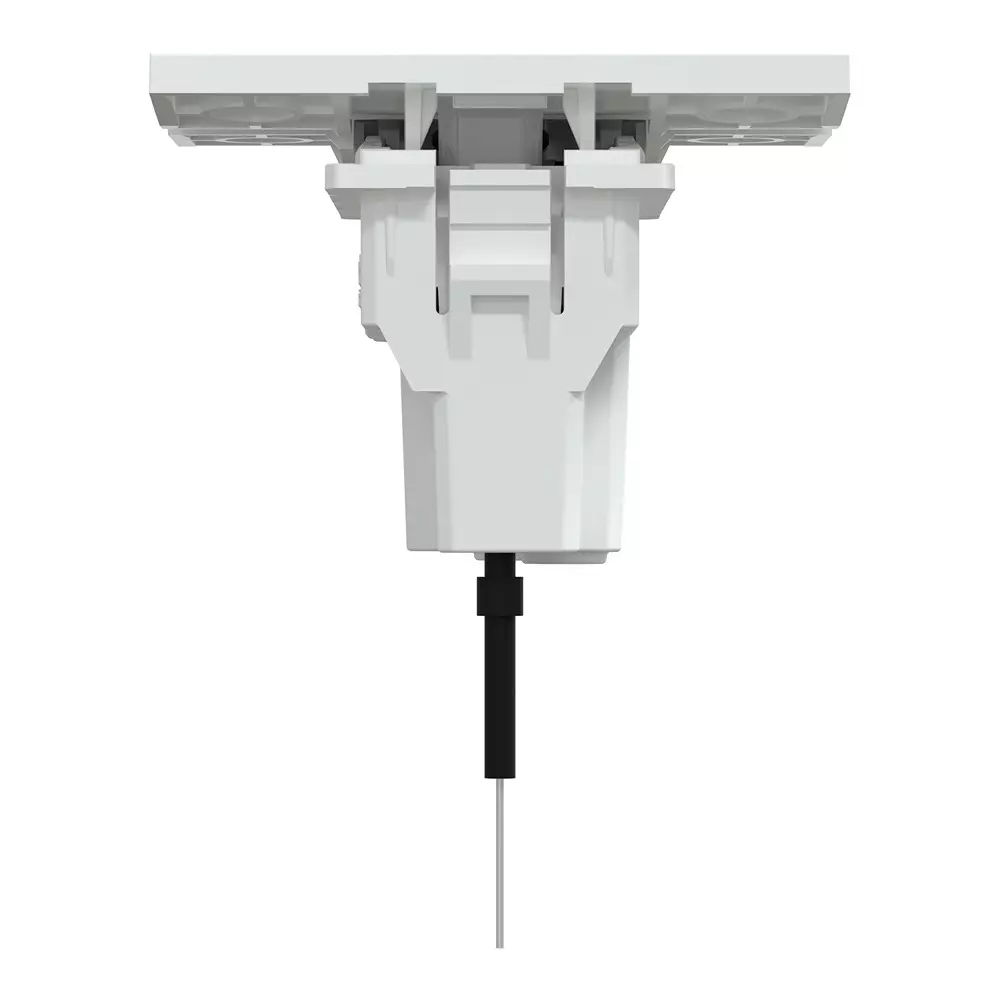 schneider-electric-unica-pure-series-bell-press-switch-with-indicator-polar-white-2-modules-240-v-ac-operational-voltage-and-6-a-rated-current-un6fb2m_we
