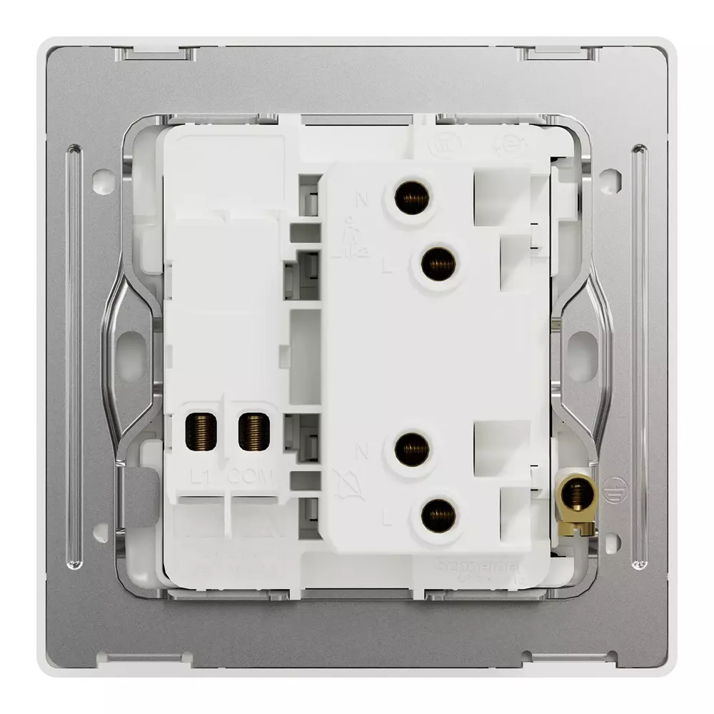 schneider-electric-unica-x-series-bell-press-switch-with-dnd-and-pcu-indicator-dark-grey-color-10-a-current-and-ip20-rating-nux31bpdm_dg