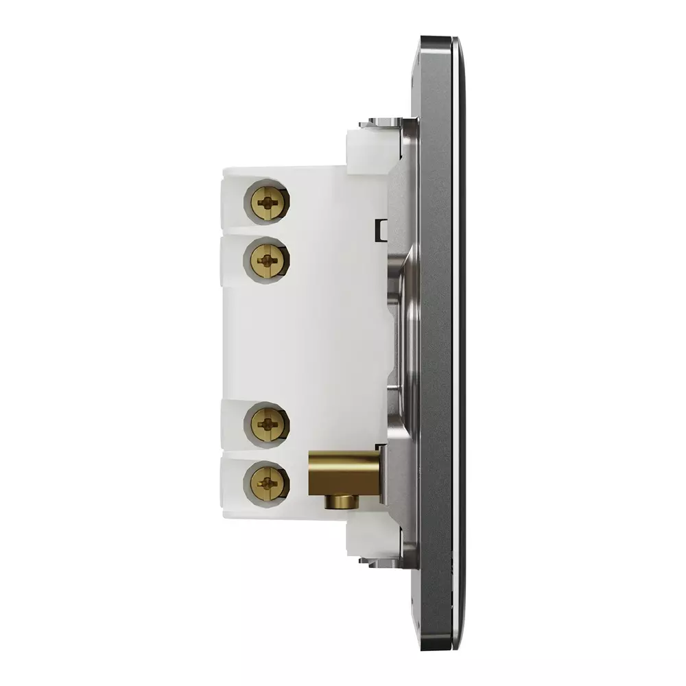 schneider-electric-unica-x-series-bell-press-switch-with-dnd-and-pcu-indicator-dark-grey-color-10-a-current-and-ip20-rating-nux31bpdm_dg