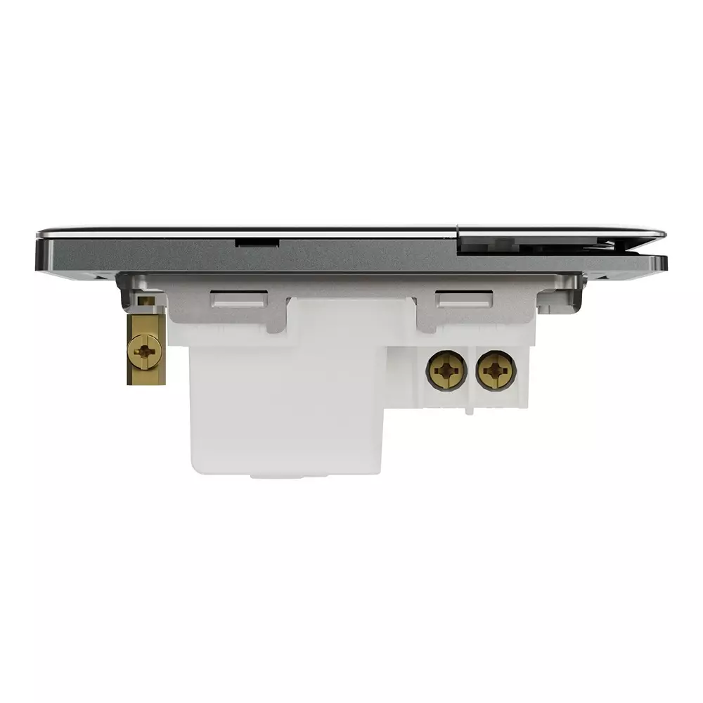 schneider-electric-unica-x-series-bell-press-switch-with-dnd-and-pcu-indicator-dark-grey-color-10-a-current-and-ip20-rating-nux31bpdm_dg