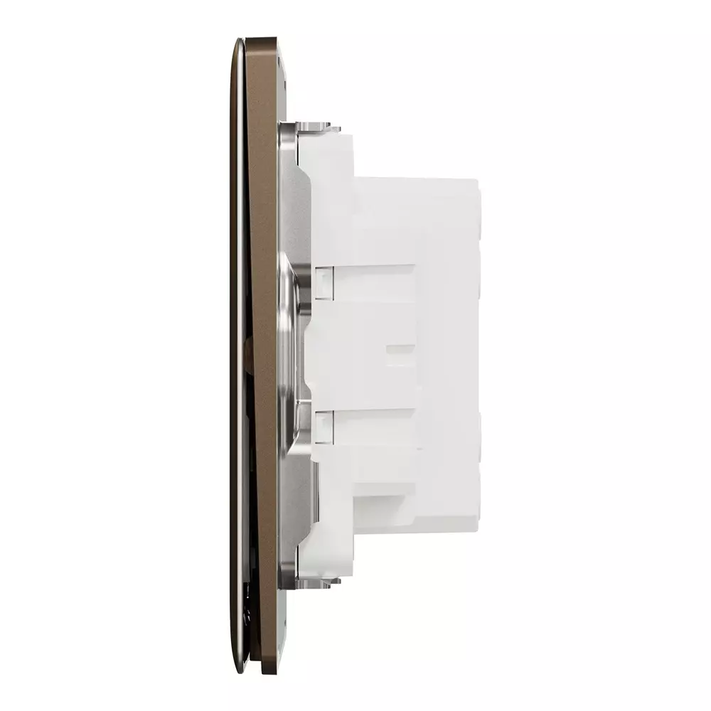 schneider-electric-unica-x-series-bell-press-switch-with-dnd-and-pcu-indicator-dark-bronze-color-10-a-current-and-ip20-rating-nux31bpdm_db