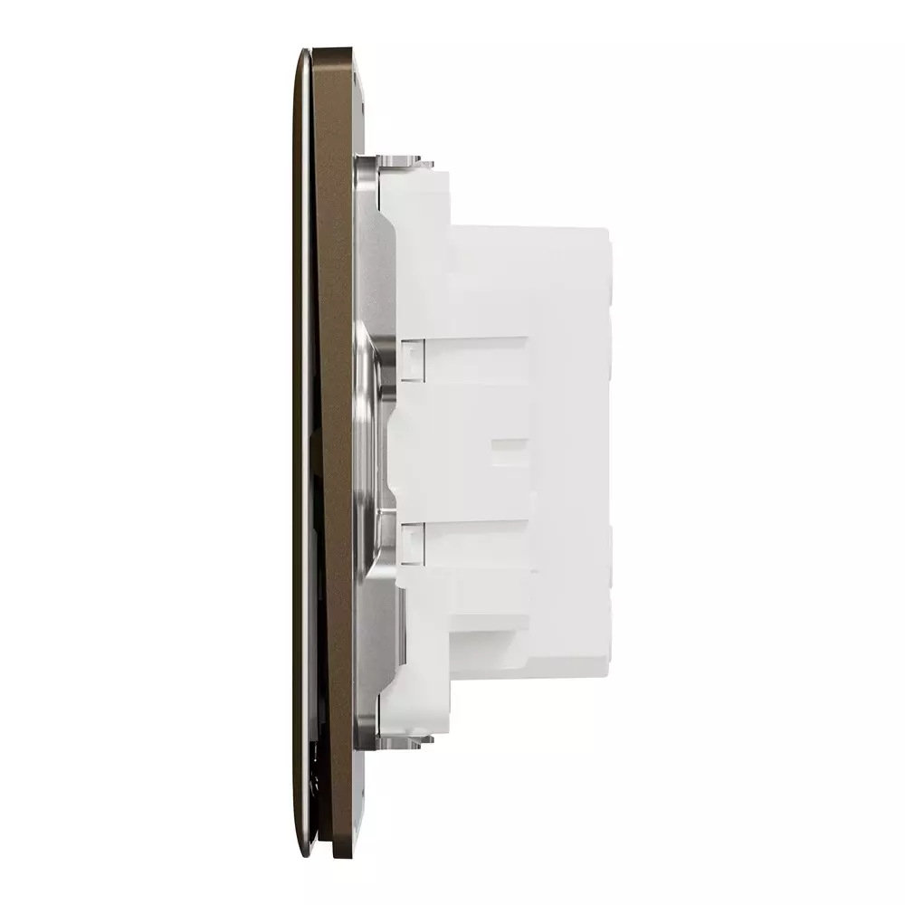 schneider-electric-unica-x-series-bell-press-switch-with-dnd-and-pcu-indicator-antique-brass-color-10-a-current-and-ip20-rating-nux31bpdm_ab