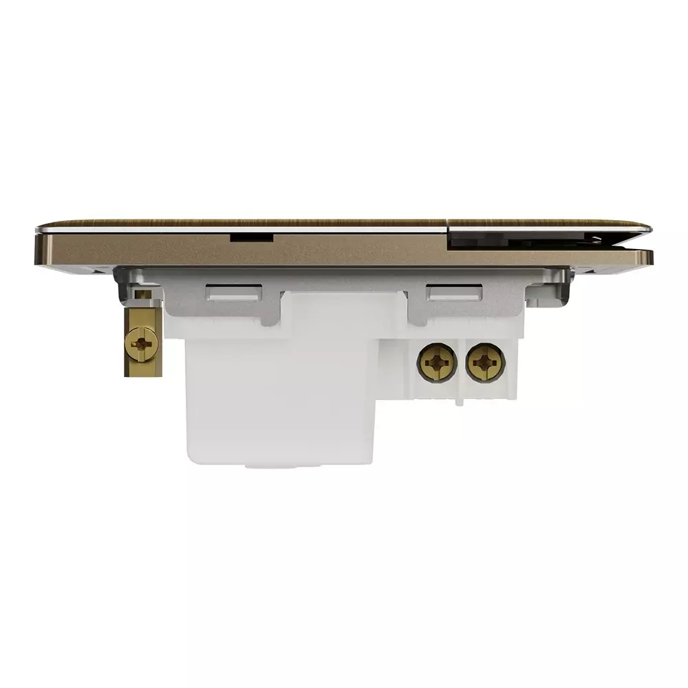 schneider-electric-unica-x-series-bell-press-switch-with-dnd-and-pcu-indicator-antique-brass-color-10-a-current-and-ip20-rating-nux31bpdm_ab