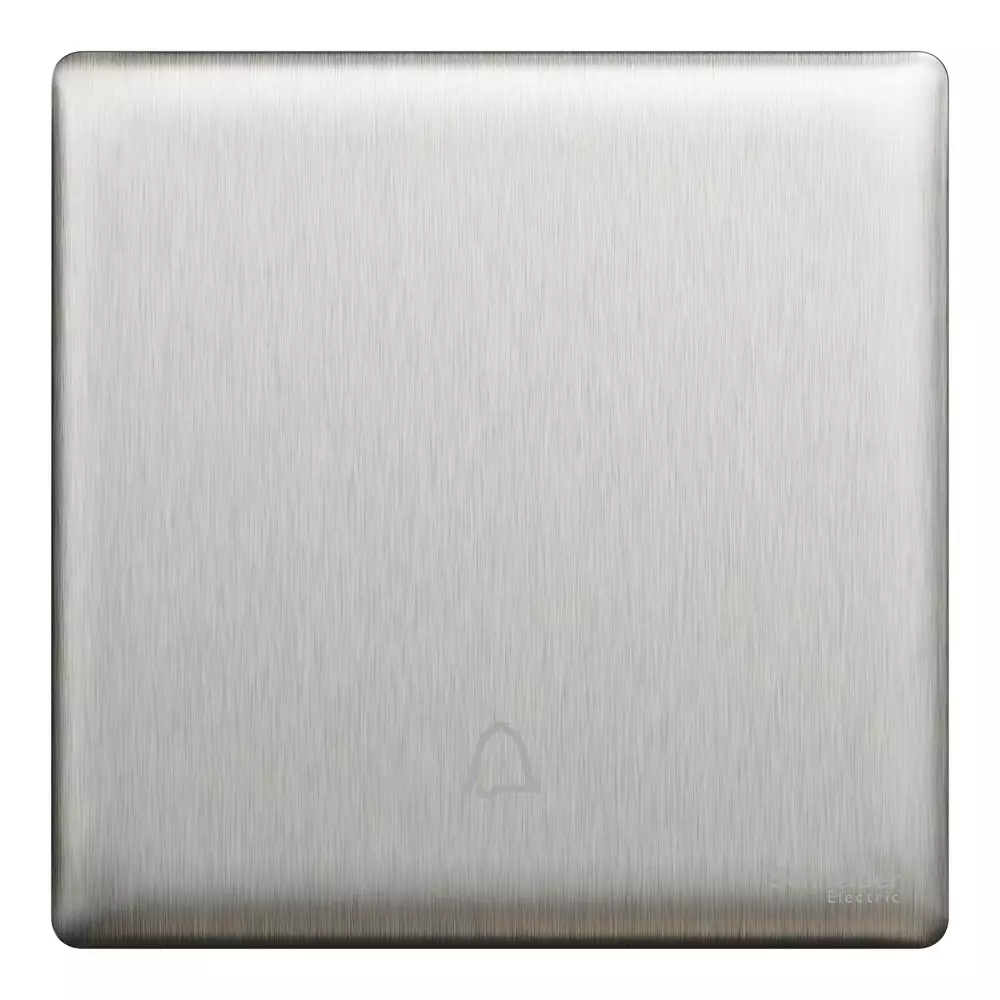 schneider-electric-unica-x-series-bell-press-switch-stainless-steel-color-10-a-current-250-v-operational-voltage-and-1-gang-nux31_bp_ss