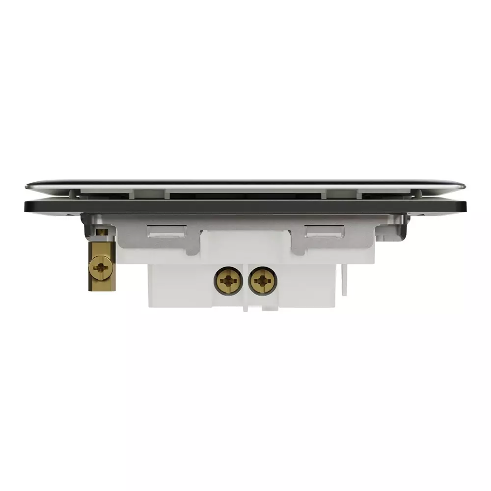 schneider-electric-unica-x-series-bell-press-switch-jet-black-color-10-a-current-250-v-operational-voltage-and-1-gang-nux31_bp_jb