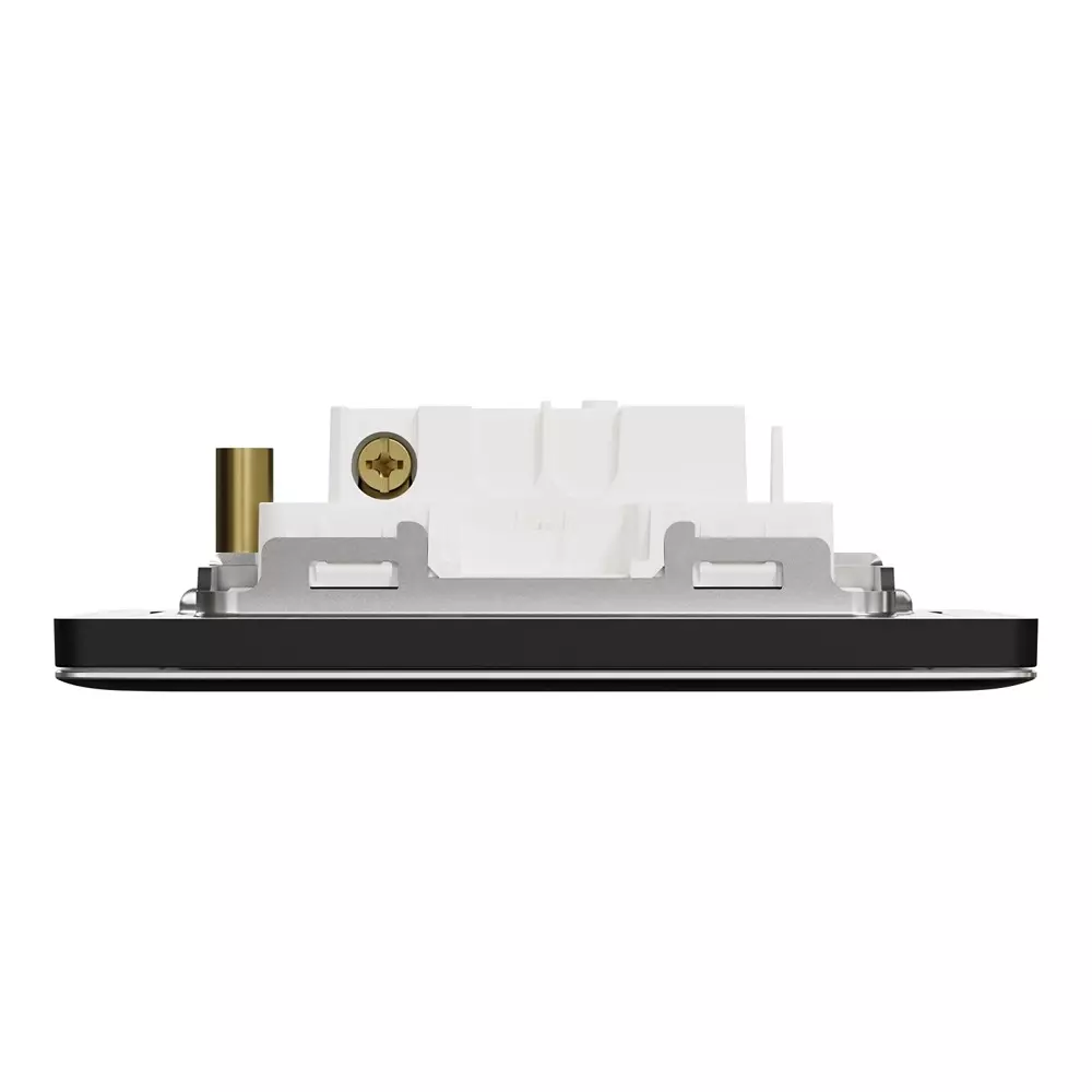 schneider-electric-unica-x-series-bell-press-switch-jet-black-color-10-a-current-250-v-operational-voltage-and-1-gang-nux31_bp_jb