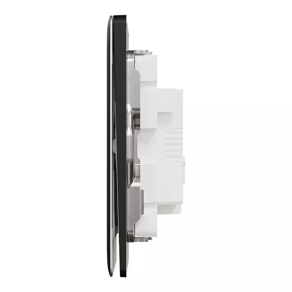 schneider-electric-unica-x-series-bell-press-switch-jet-black-color-10-a-current-250-v-operational-voltage-and-1-gang-nux31_bp_jb