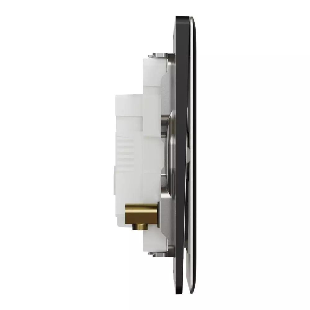 schneider-electric-unica-x-series-bell-press-switch-jet-black-color-10-a-current-250-v-operational-voltage-and-1-gang-nux31_bp_jb