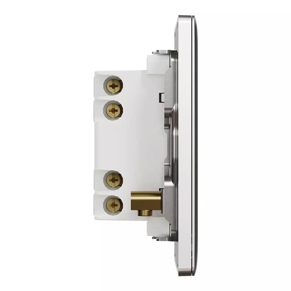 schneider-electric-unica-x-series-bell-press-switch-with-dnd-and-pcu-indicator-stainless-steel-color-10-a-current-and-ip20-rating-nux31bpdm_ss