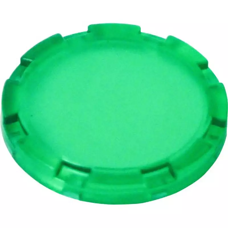 Fuji Electric Command Switch Button Green Color, AR9C011-G