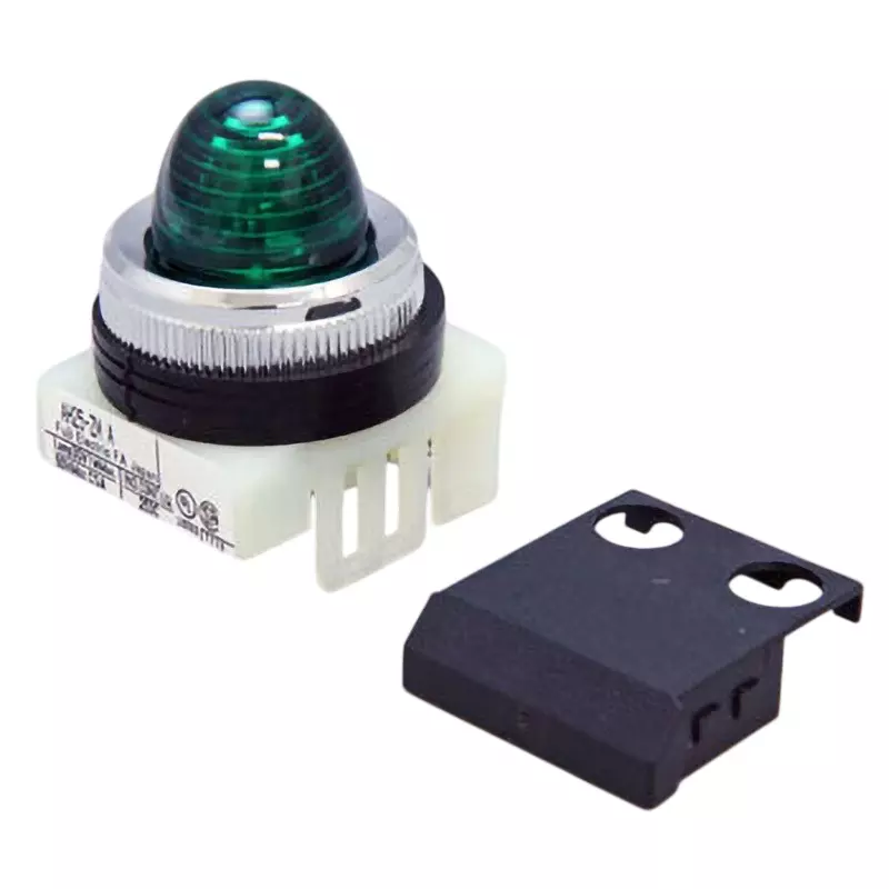 Fuji Electric Command Switch AC/DC 5.5 V, AH25-ZMG