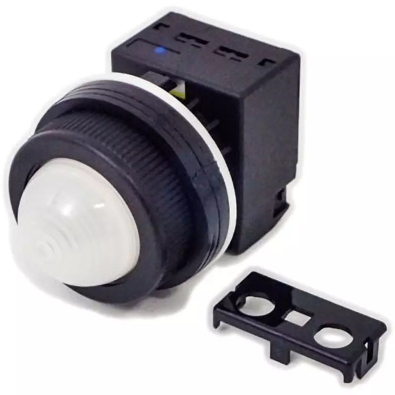 Flat Command Switch Buy Fuji Electric Command Switch AC 220 V, DR30D0L-M9W Online at Best ...
