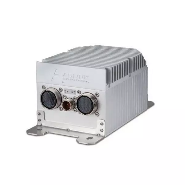 ADLINK Technology Industrial Box PC DDR4-2400 Xeon, HPERC-KBLMH-100XN-1