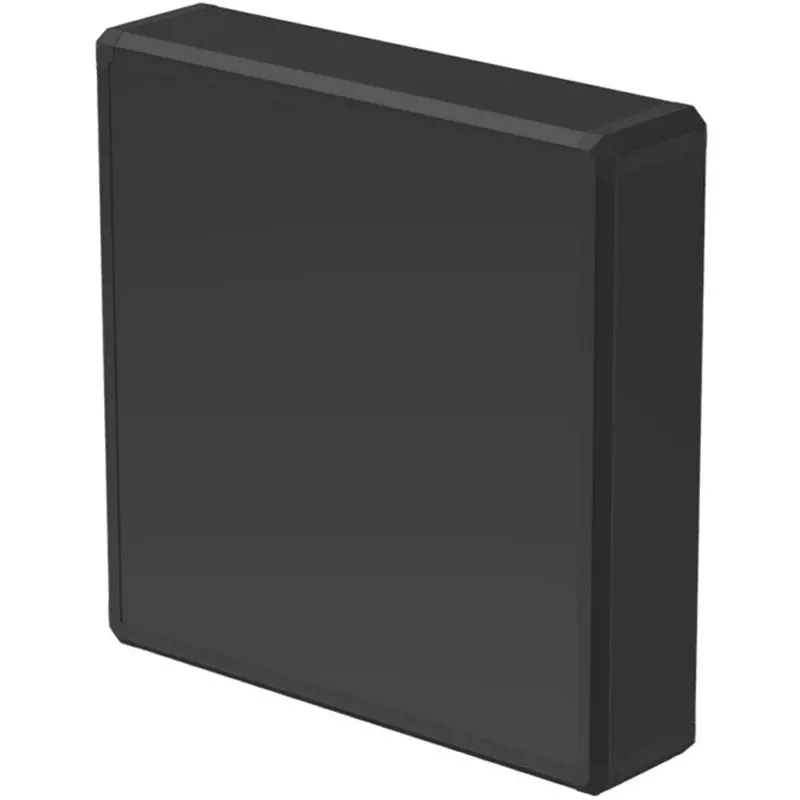 TAKACHI FC Series Control Box 400x400x100.4 mm Black / Black, FC10-40-40BB