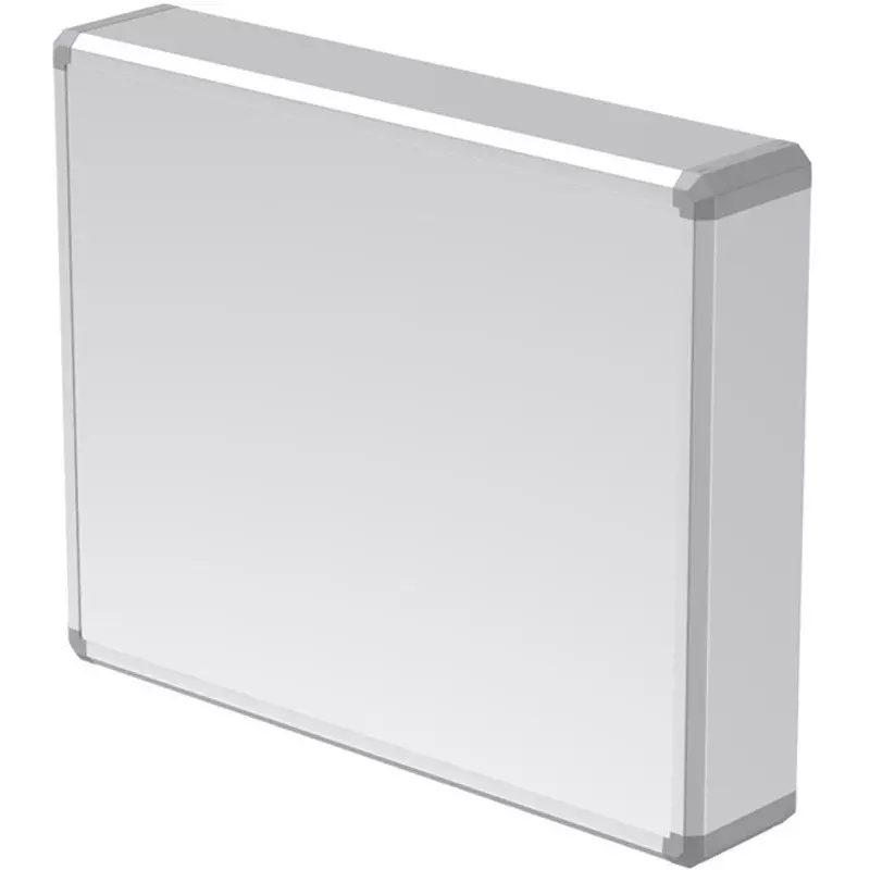 TAKACHI FC Series Control Box 500x400x100.4 mm Silver Gray, FC10-50-40GS