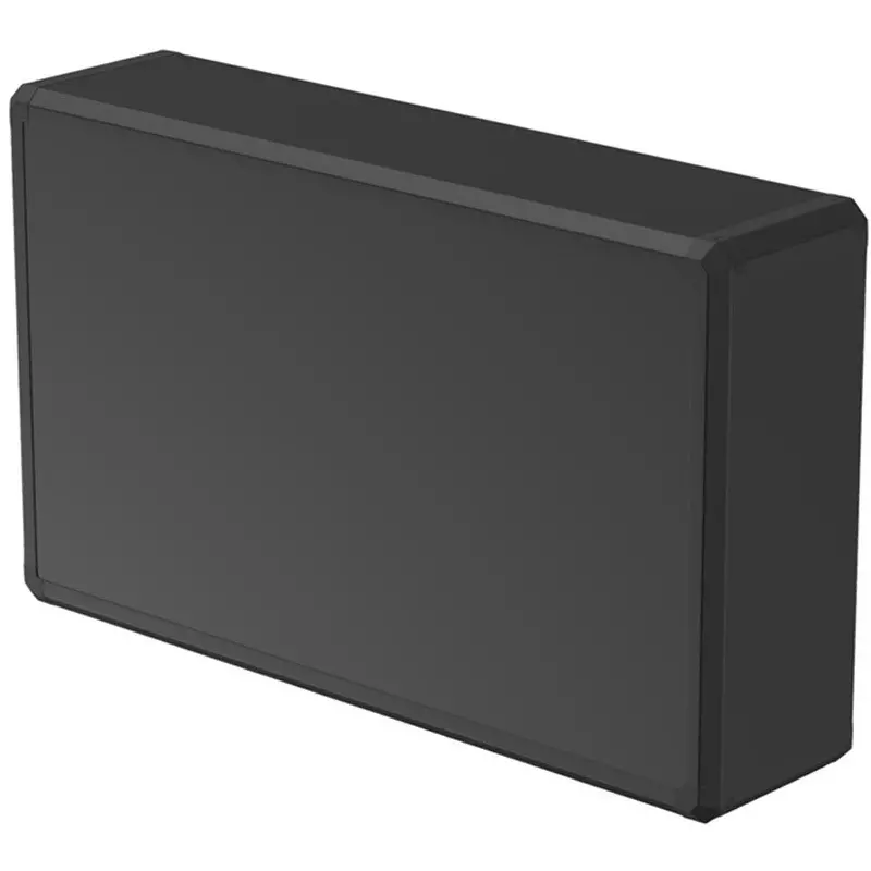 TAKACHI FC Series Control Box 500x300x125.4 mm Black / Black, FC13-50-30BB