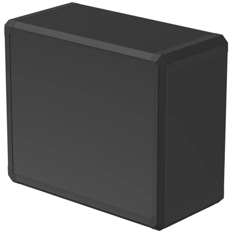TAKACHI FC Series Control Box 300x250x150.4 mm Black / Black, FC15-30-25BB