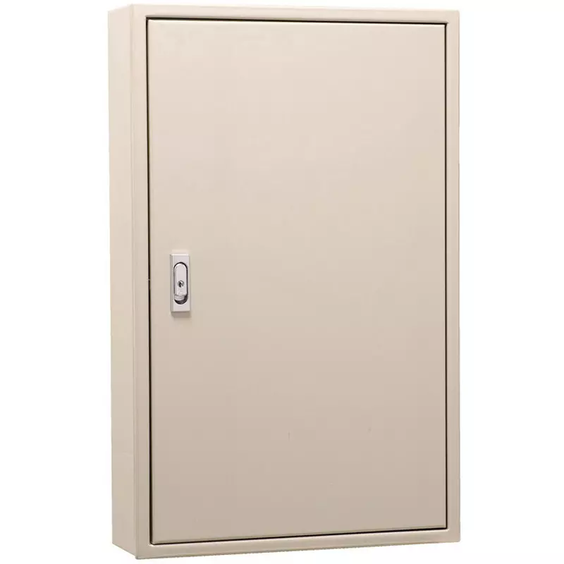 Kawamura Board Cabinet One Door 900x600x160 mm, FX9060-16K