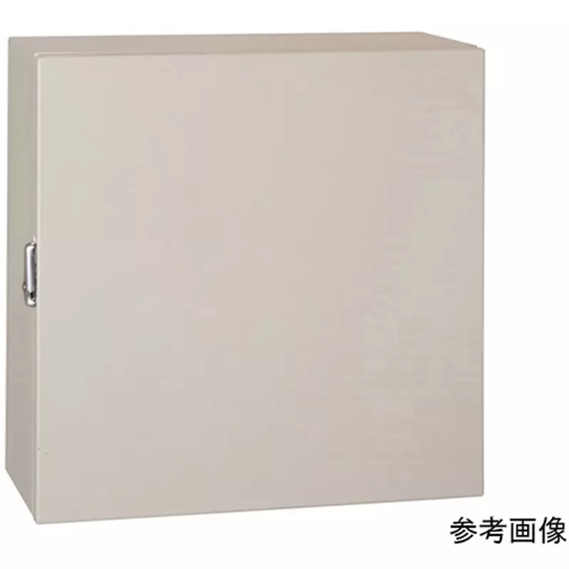 Kawamura Highly Airtight Cabinet Single Door 300x300x200 mm Dimension, CP 3030-20