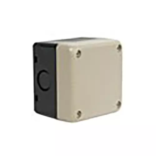 IDEC Type FB Contact cover case for resin control box 22 mm, FB1WR-111Z