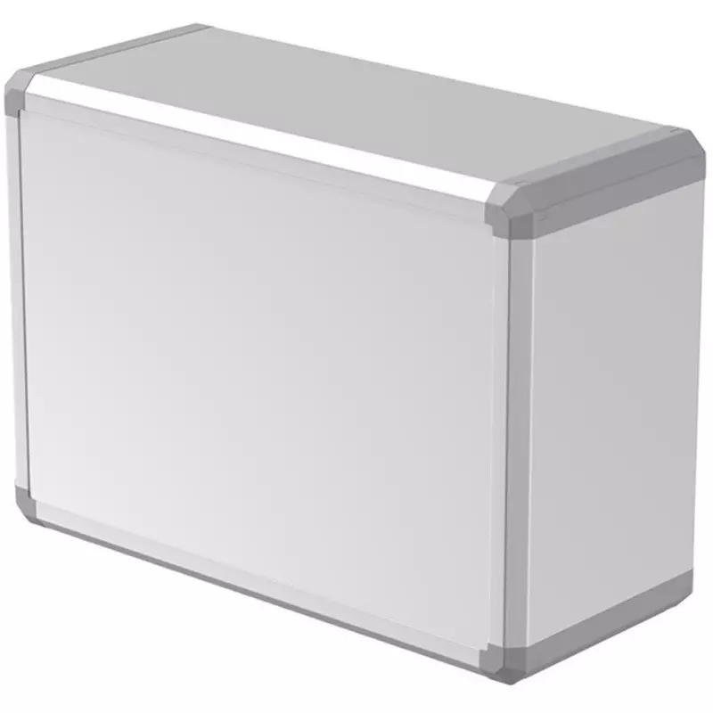 TAKACHI FC Series Control Box 350x250x150.4 mm, FC15-35-25GS