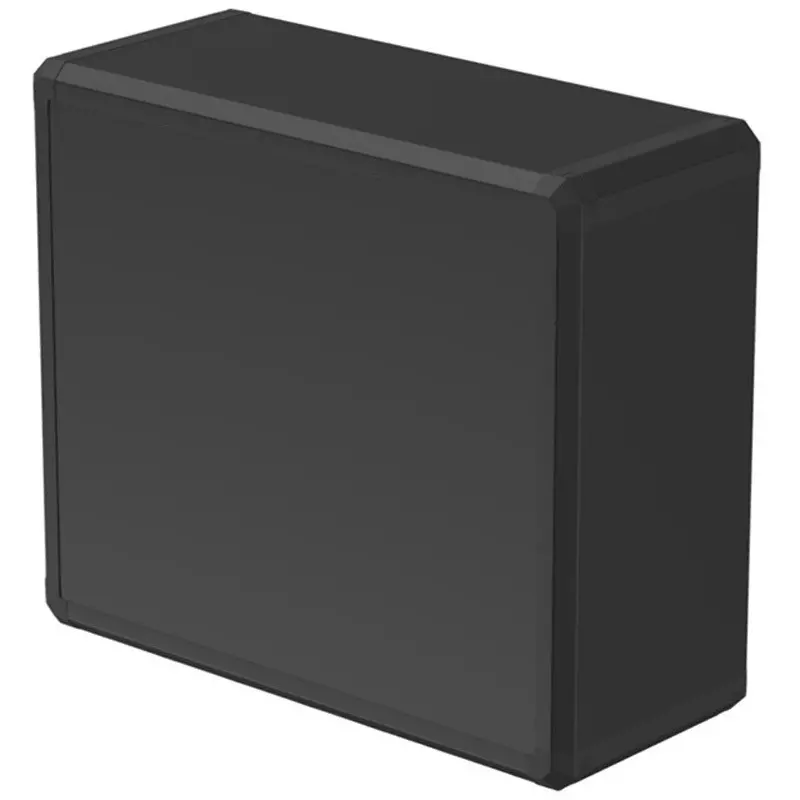 TAKACHI FC Series Control Box 350x300x150.4 mm Black / Black, FC15-35-30BB