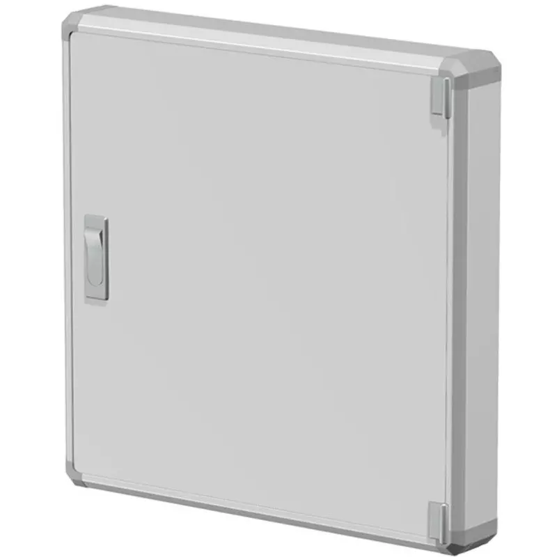 TAKACHI FCW Series Openable Control Box 400x400x62.9 mm, FCW6-40-40NGS
