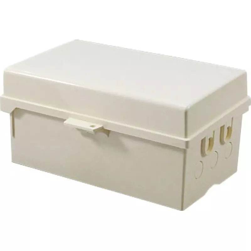 Naigai Energering Plastic Box One-Sided 200x120 mm Circuit Board Dimension, PNB281713YC