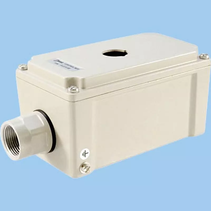 idec-control-box-designated-mounting-unit-for-one-point-agaw211y