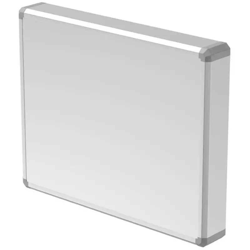 TAKACHI FC Series Control Box 500x400x75.4 mm Silver Gray, FC8-50-40GS