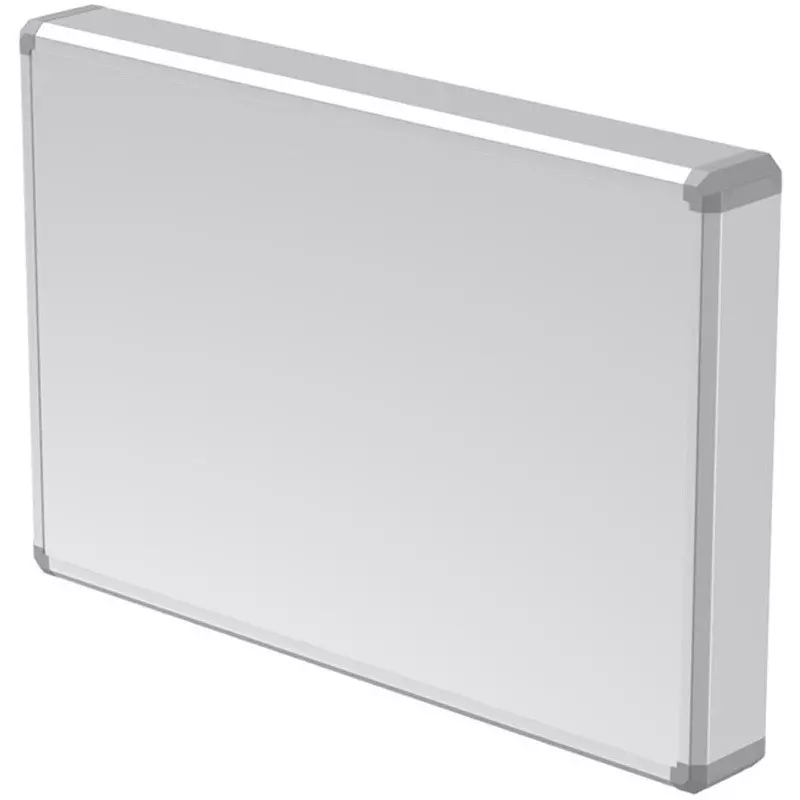 TAKACHI FC Series Control Box 600x400x75.4 mm Silver Gray, FC8-60-40GS