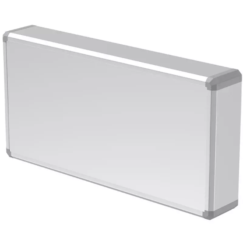 TAKACHI FC Series Control Box 600x300x100.4 mm Silver Gray, FC10-60-30GS