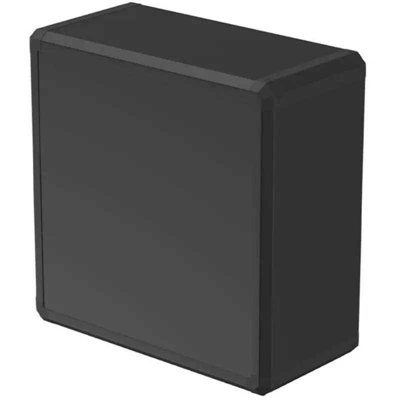 TAKACHI FC Series Control Box 300x300x150.4 mm Black / Black, FC15-30-30BB