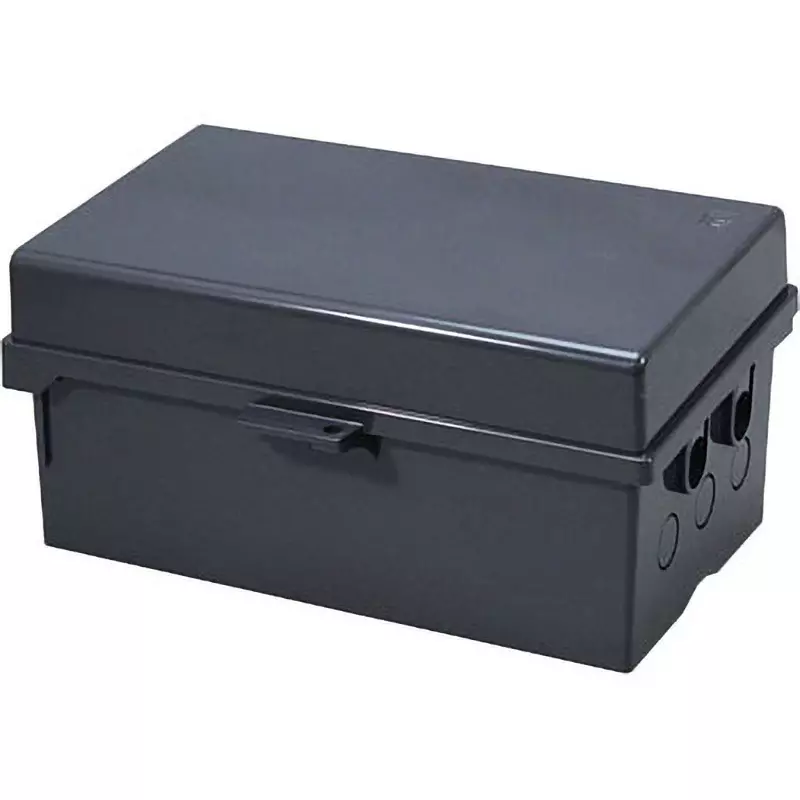 Naigai Energering Plastic Box One-Sided 200x120 mm Circuit Board Dimension, PNB281713YD