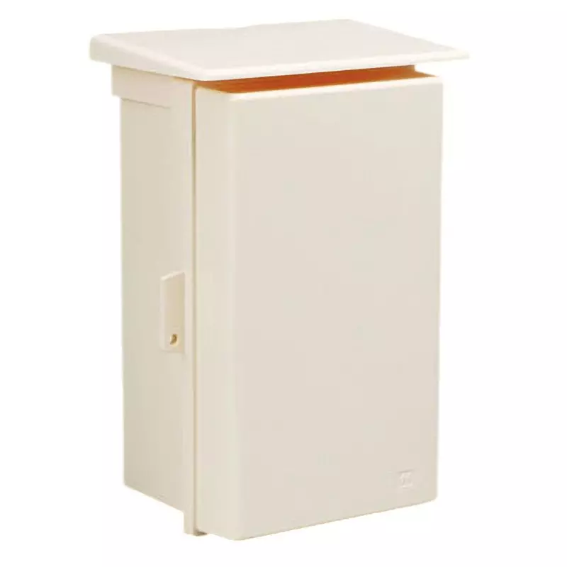 Naigai Energering Plastic Box One-Sided 200x120 mm Circuit Board Dimension, PYB281713YC