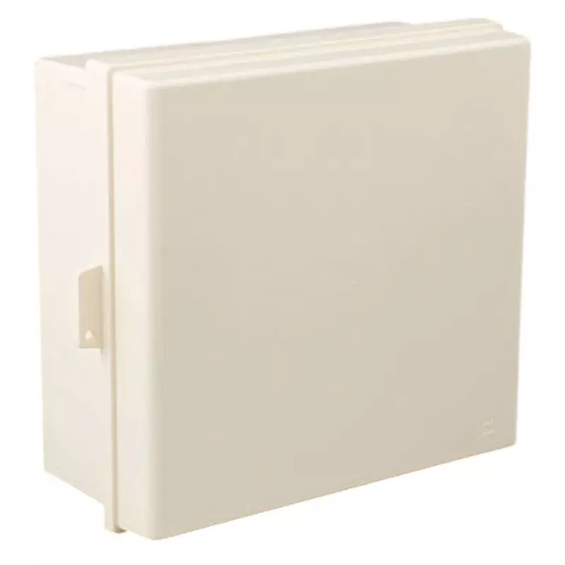 Naigai Energering Plastic Box One-Sided 200x250 mm Circuit Board Dimension, PNB283013YC