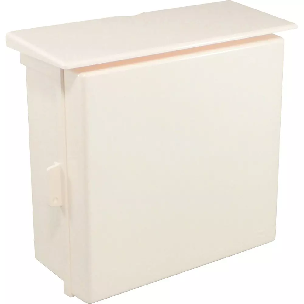 Naigai Energering Plastic Box One-Sided 200x250 mm Circuit Board Dimension, PYB283013YC