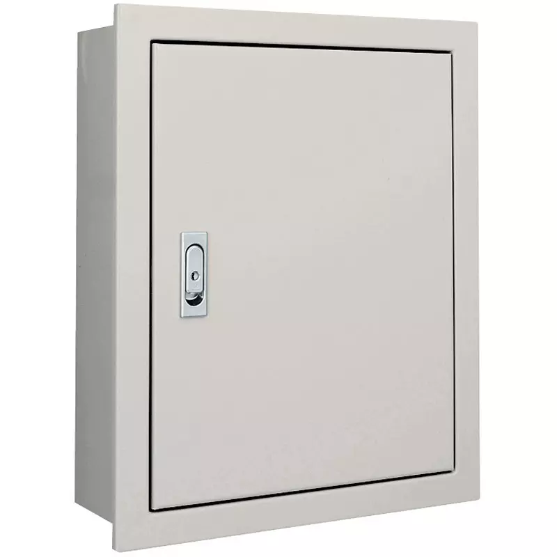 Kawamura Cabinet One Door 900x600x160 mm, FXU9060-16