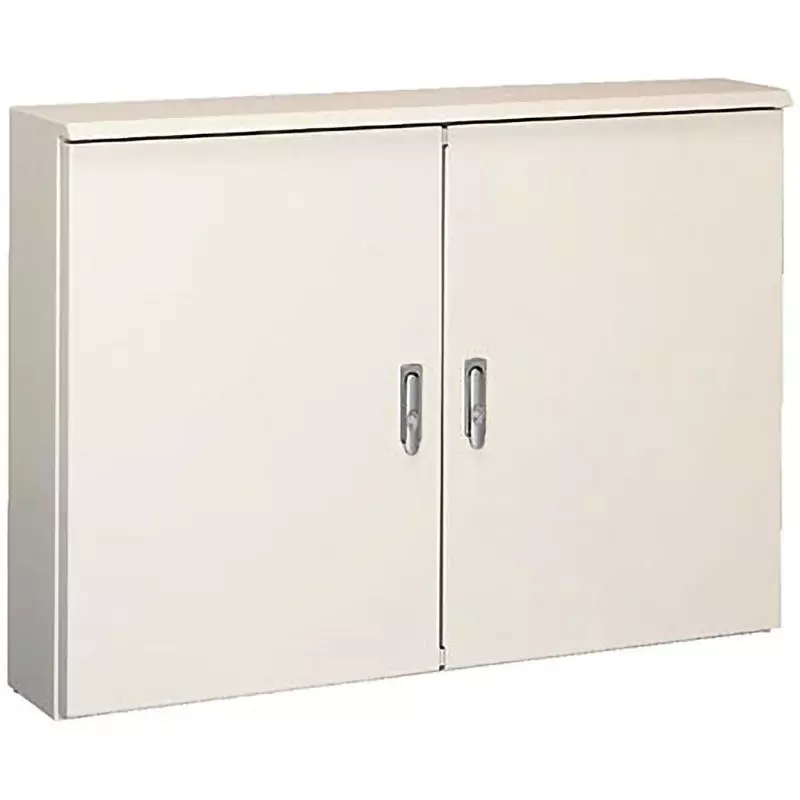 Kawamura Outdoor Panel Cabinet Double Door 420x820 mm Circuit Board Dimension, POG5090-20